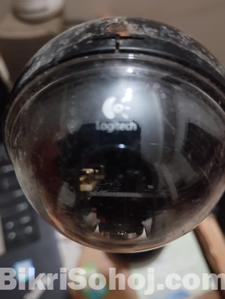 WebCam Logitech For Meeting